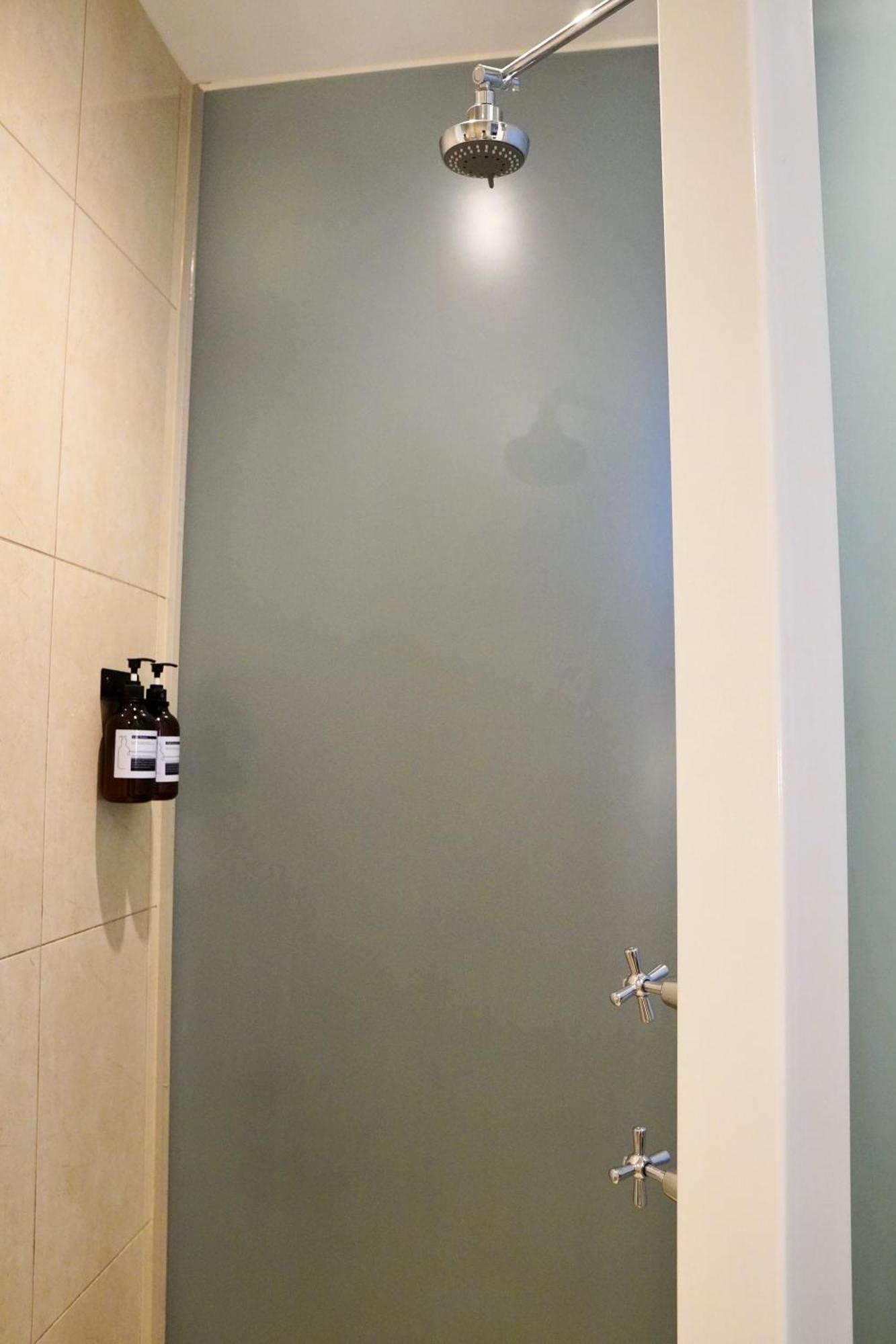 คอมฟี คิว อพาร์ตเมนต์ Aparthotel เมลเบิร์น ภายนอก รูปภาพ